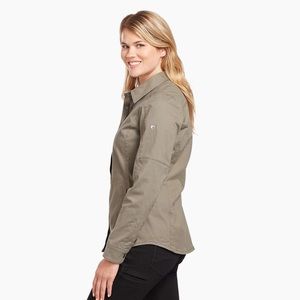 Women’s Kuhl Jacket